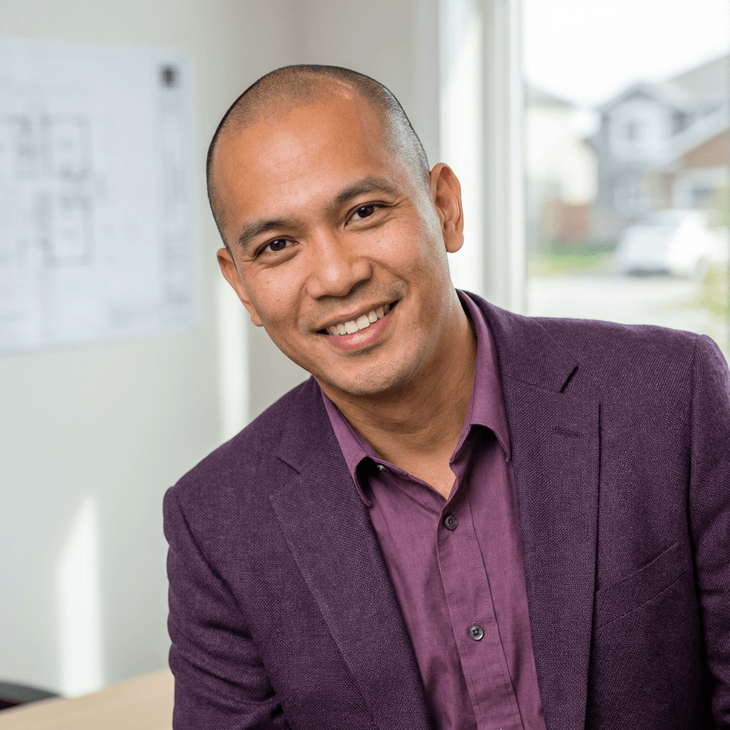 James Wong