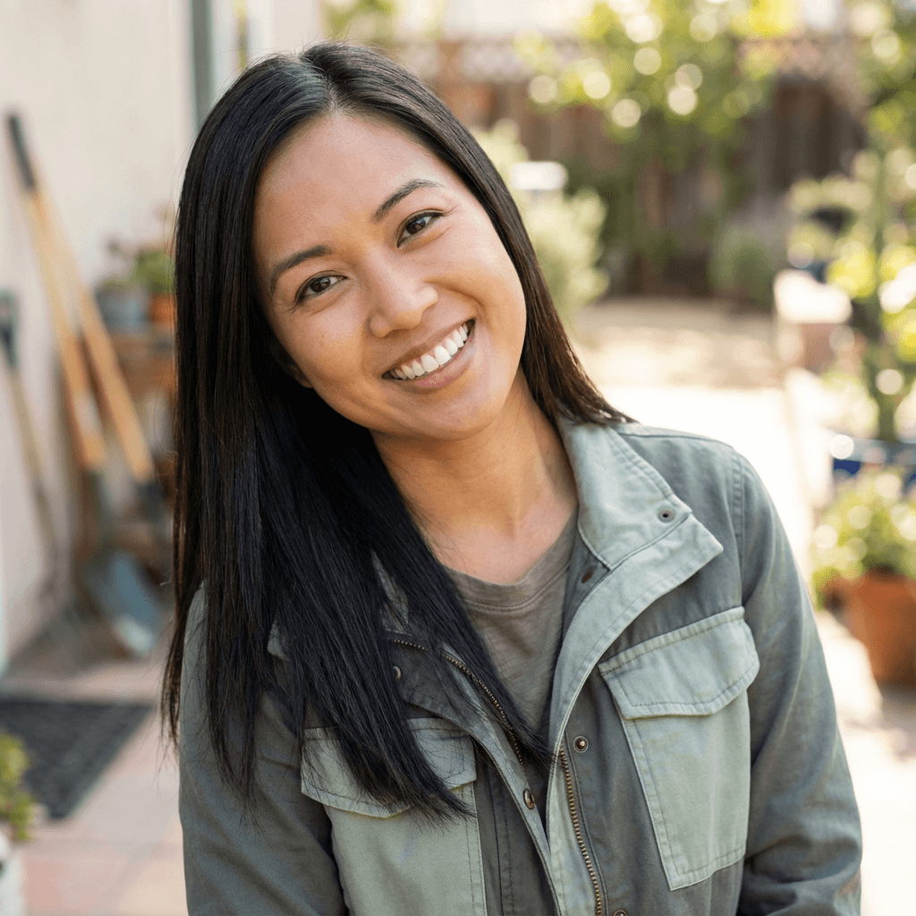 Rachel Kim